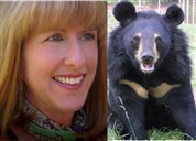 Kerri's China Moon Bear Challenge